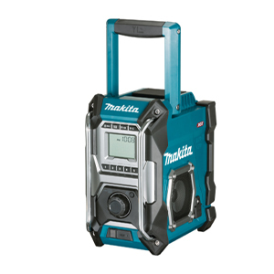 Makita 40V XGT Radios